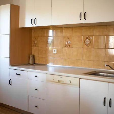 Holiday home Pearl In Stone With Heated Pool Imotski