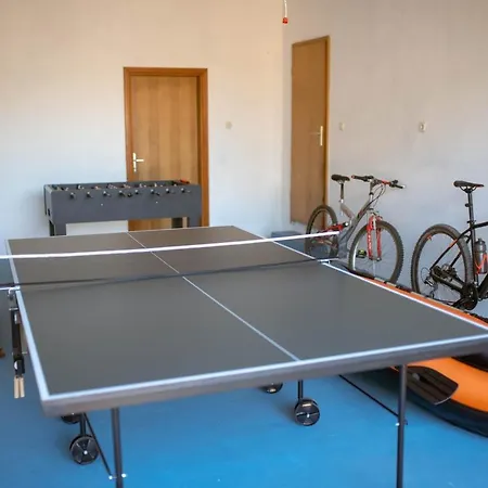 Pearl In Stone With Heated Pool Holiday home Imotski