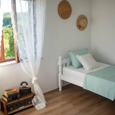 Holiday home Pearl In Stone With Heated Pool *