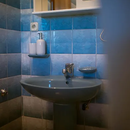 Cassa Blanca With Heated Pool Feriehus Imotski