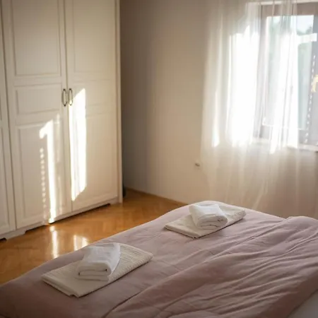 Feriehus Cassa Blanca With Heated Pool *