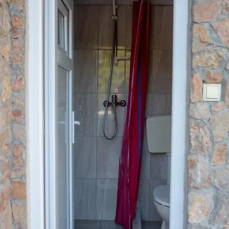 Cassa Blanca With Heated Pool Feriehus *